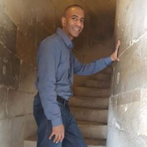 Meet your Posher, Charles